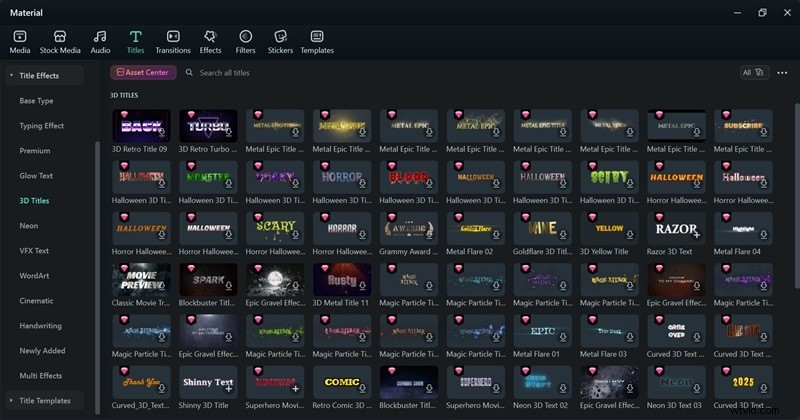 Beste geanimeerde tekst-GIF-makers – gratis en professionele tools voor 2024 