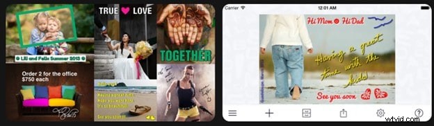 Bescherm uw foto s:top 10 watermerk-apps voor iOS en Android [2024] 