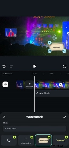 Bescherm uw foto s:top 10 watermerk-apps voor iOS en Android [2024] 
