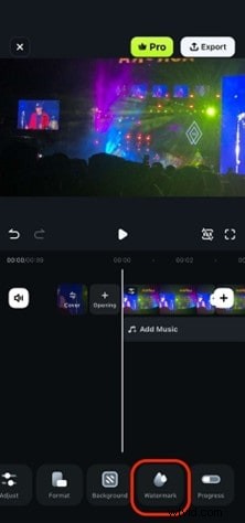 Bescherm uw foto s:top 10 watermerk-apps voor iOS en Android [2024] 