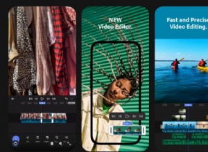 Adobe Premiere Pro Mobile Review:Är det framtiden för mobil videoredigering? 