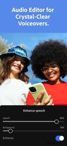 Adobe Premiere Pro Mobile Review:is dit de toekomst van mobiele videobewerking? 