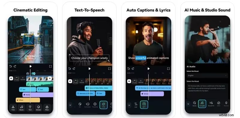 Adobe Premiere Pro Mobile Review:is dit de toekomst van mobiele videobewerking? 