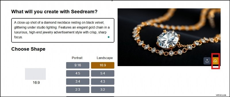 Seedream AI Image Generator:een uitgebreide gids voor makers 
