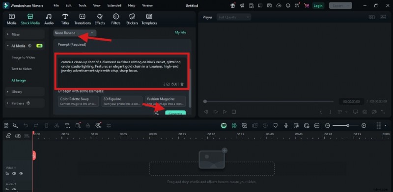 Seedream AI Image Generator:een uitgebreide gids voor makers 