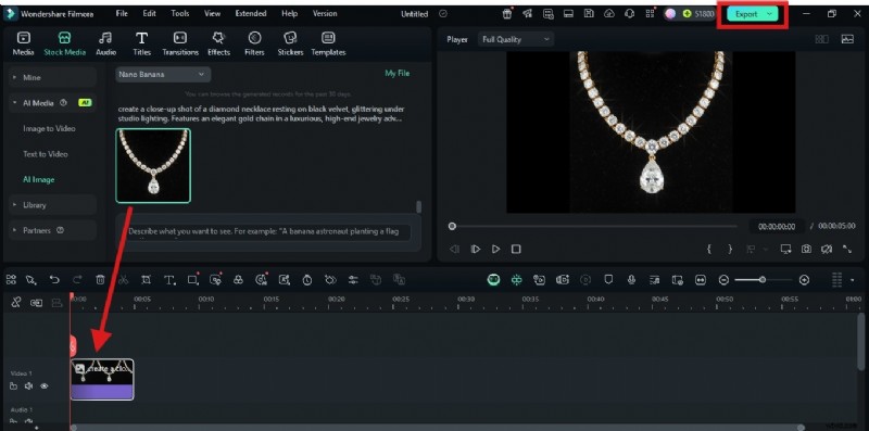 Seedream AI Image Generator:een uitgebreide gids voor makers 