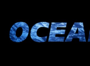 Beheersing van in-/uitzoomeffecten in video en tekst:een beginnershandleiding 