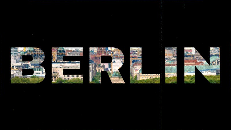 Beheersing van in-/uitzoomeffecten in video en tekst:een beginnershandleiding 