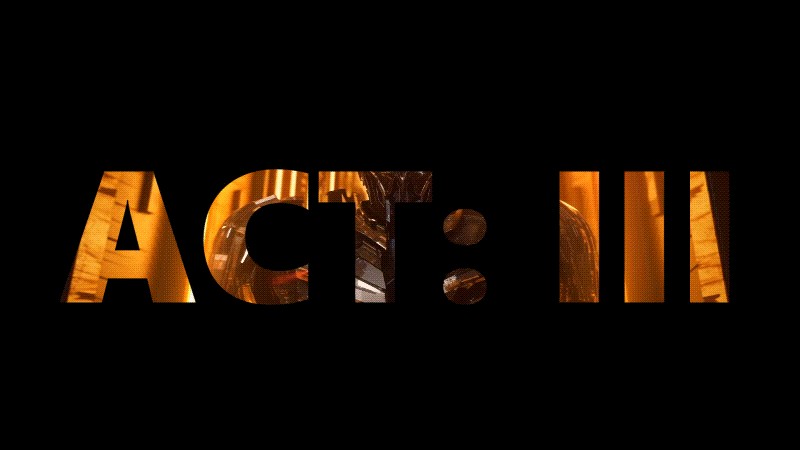 Beheersing van in-/uitzoomeffecten in video en tekst:een beginnershandleiding 