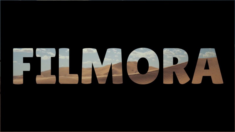 Beheersing van in-/uitzoomeffecten in video en tekst:een beginnershandleiding 