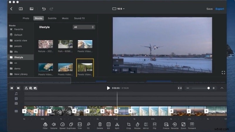 VN Video Editor voor Mac:gratis recensie en beste alternatieven 2024 