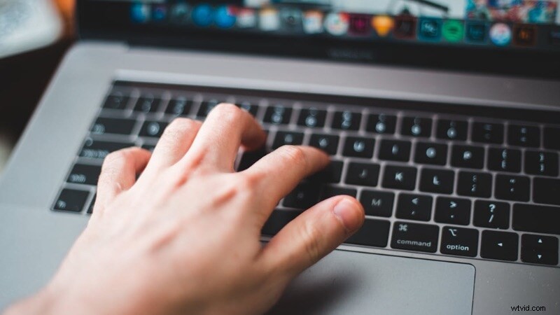 VN Video Editor voor Mac:gratis recensie en beste alternatieven 2024 