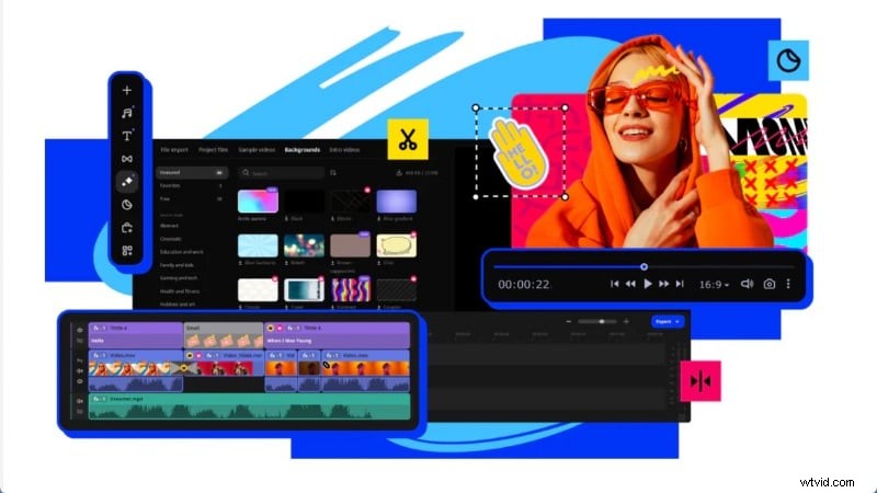 VN Video Editor voor Mac:gratis recensie en beste alternatieven 2024 