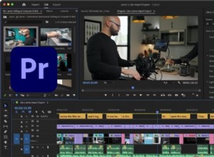 Adobe Premiere Pro frente a DaVinci Resolve:¿qué editor de vídeo es el adecuado para usted? 