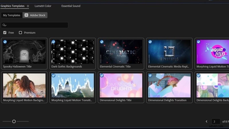 Adobe Premiere Pro versus DaVinci Resolve:welke video-editor is geschikt voor u?