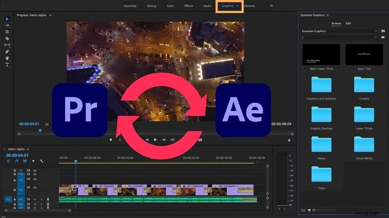 Adobe Premiere Pro versus DaVinci Resolve:welke video-editor is geschikt voor u? 