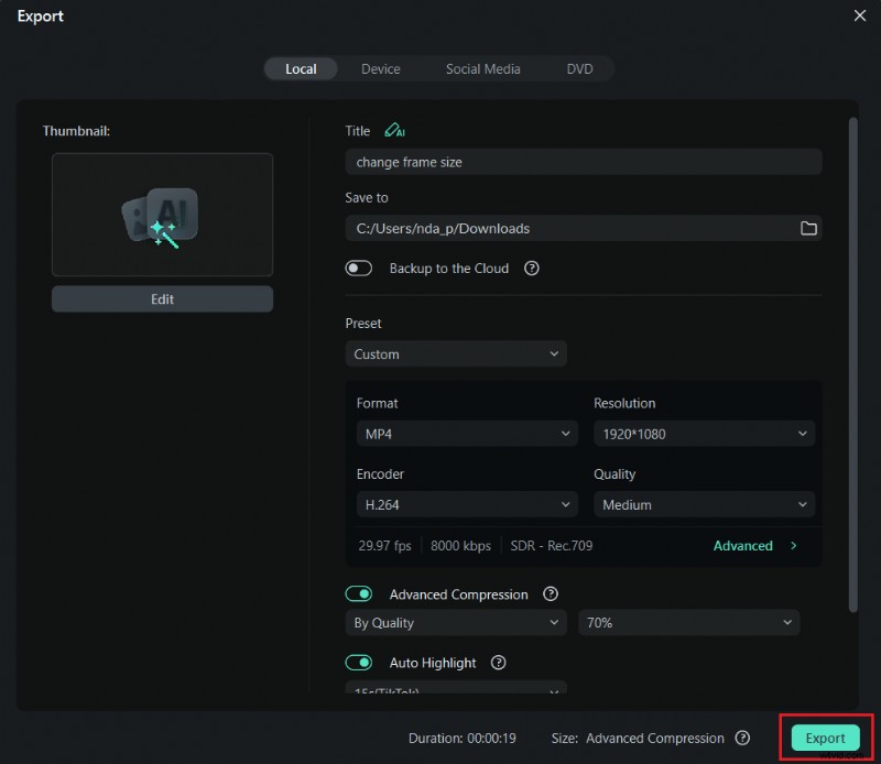 Premiere Pro:de videoframegrootte aanpassen voor optimale resultaten (volledige gids) 
