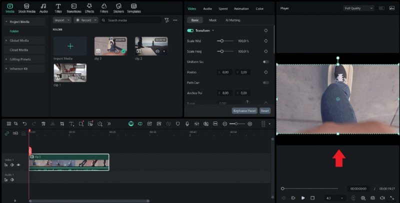 Premiere Pro:de videoframegrootte aanpassen voor optimale resultaten (volledige gids) 
