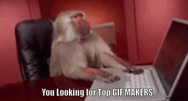Top GIF-makers voor 2026:maak boeiende animaties 
