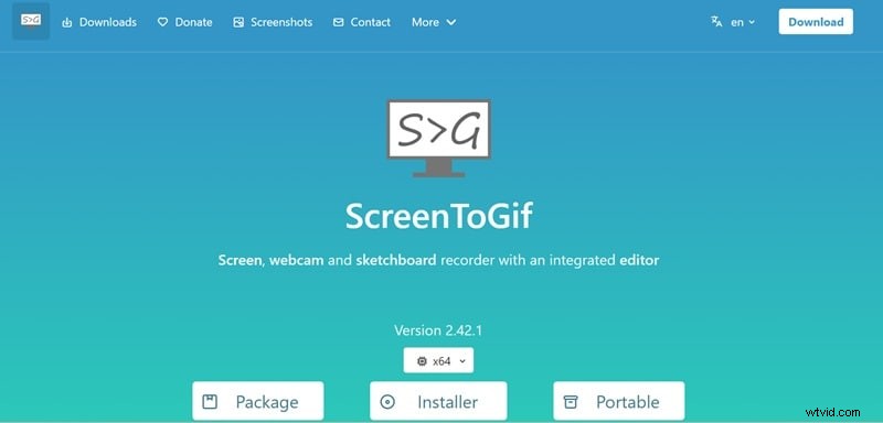 Top GIF-makers voor 2026:maak boeiende animaties 
