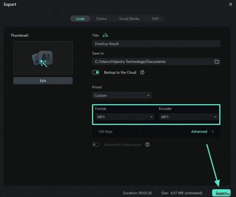 Audio loskoppelen in Premiere Pro:een praktische, stapsgewijze handleiding 
