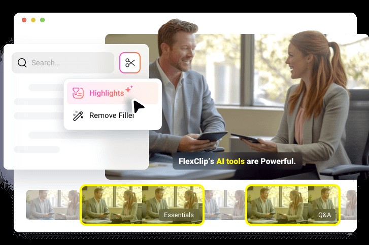 Beste hoogtepuntvideomakers van 2024 | Maak boeiende sport- en sociale mediavideo s 