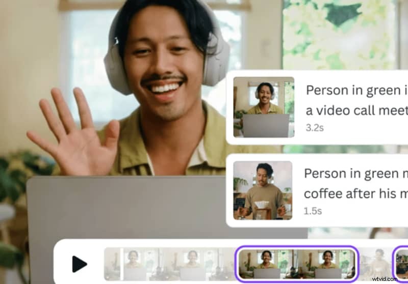 Beste hoogtepuntvideomakers van 2024 | Maak boeiende sport- en sociale mediavideo s 