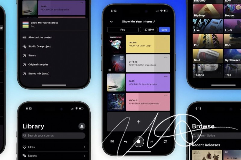 Beste hoogtepuntvideomakers van 2024 | Maak boeiende sport- en sociale mediavideo s 