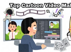 Top AI Cartoon Video Makers: Create Animated Stories Easily (2024)