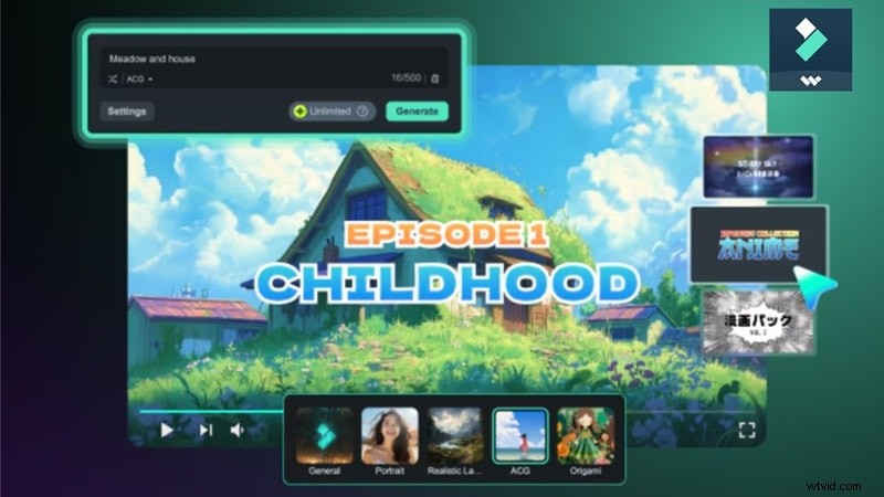 Beste AI-tekenfilmvideomakers:maak eenvoudig geanimeerde verhalen (2024) 