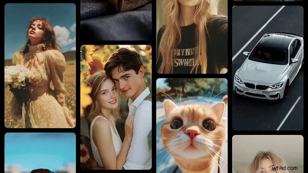 Beste AI-tekenfilmvideomakers:maak eenvoudig geanimeerde verhalen (2024) 