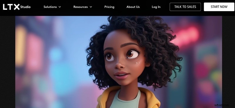 Beste AI-tekenfilmvideomakers:maak eenvoudig geanimeerde verhalen (2024) 