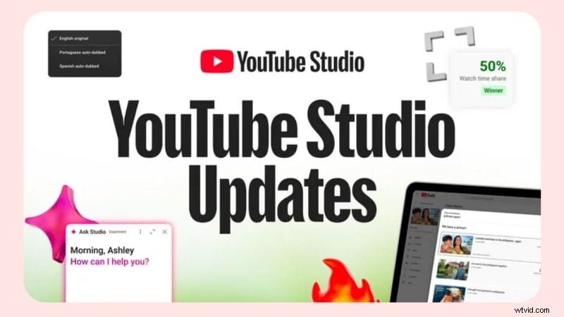 YouTube Studio 2026:een uitgebreide handleiding en recensie voor makers 