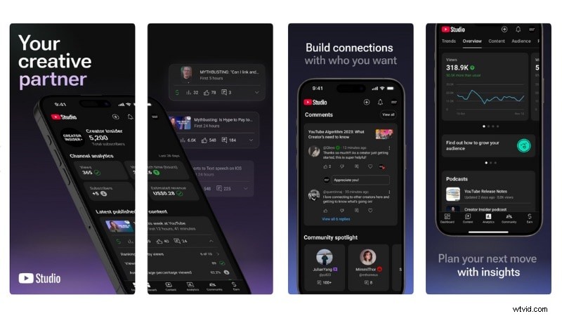 YouTube Studio 2026:een uitgebreide handleiding en recensie voor makers 