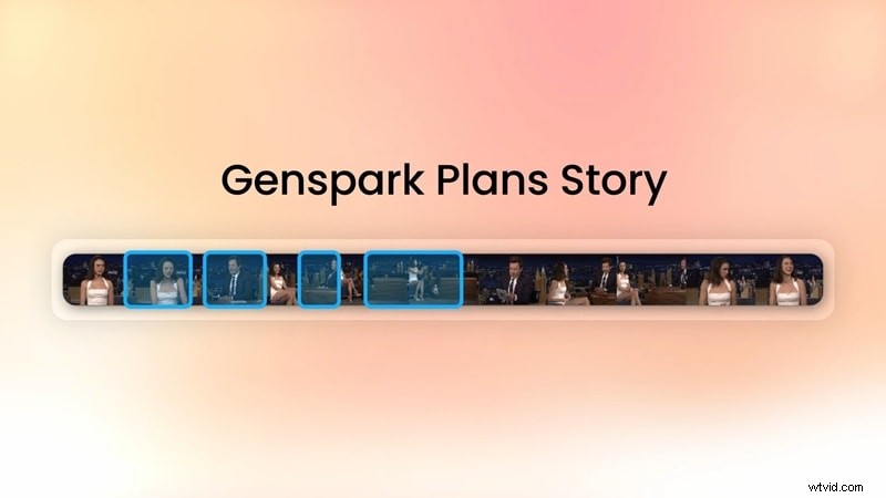 Genspark Clip Genius Review:AI-videobewerking met tekstprompts - is het de moeite waard? 