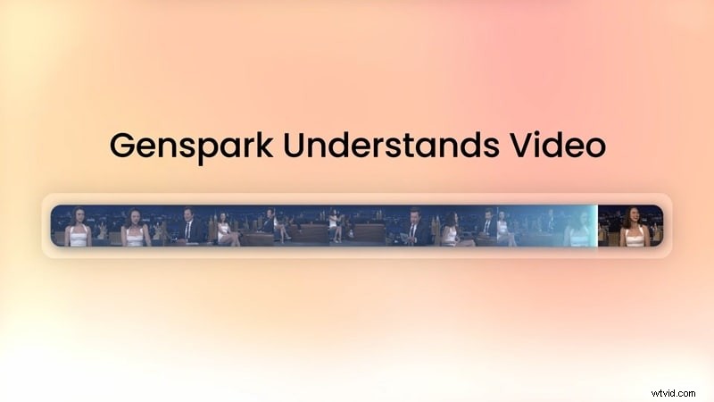 Genspark Clip Genius Review:AI-videobewerking met tekstprompts - is het de moeite waard? 