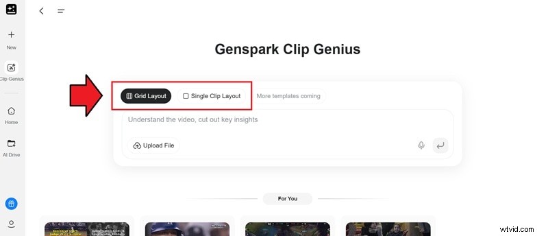 Genspark Clip Genius Review:AI-videobewerking met tekstprompts - is het de moeite waard? 