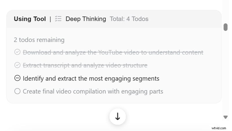 Genspark Clip Genius Review:AI-videobewerking met tekstprompts - is het de moeite waard? 