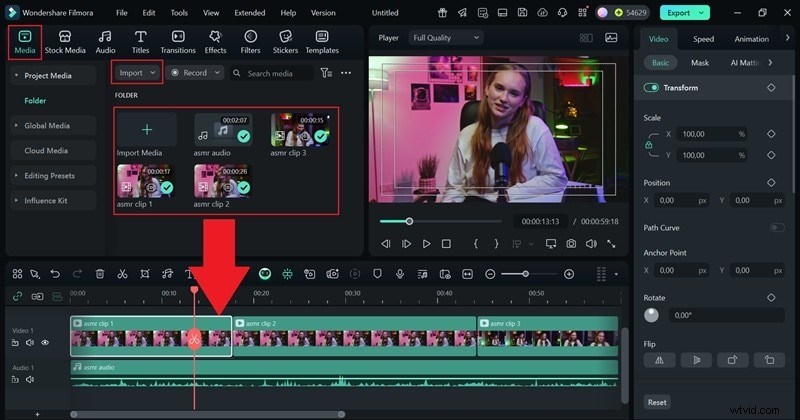 Beste alternatief voor Windows Movie Maker:voeg tekst en titels toe aan video s