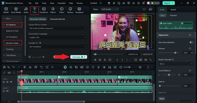 Beste alternatief voor Windows Movie Maker:voeg tekst en titels toe aan video s