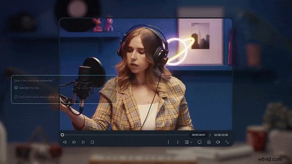 Beste alternatief voor Windows Movie Maker:voeg tekst en titels toe aan video s 
