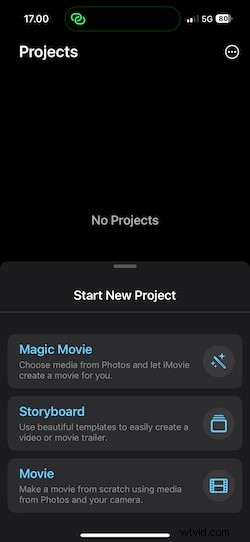 iMovie-tekstanimatie:een complete gids voor het verplaatsen van tekst op iPhone, iPad en Mac 