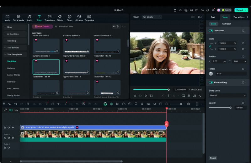 iMovie-tekstanimatie:een complete gids voor het verplaatsen van tekst op iPhone, iPad en Mac 