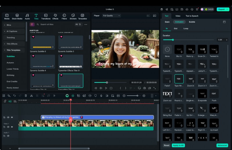iMovie-tekstanimatie:een complete gids voor het verplaatsen van tekst op iPhone, iPad en Mac 
