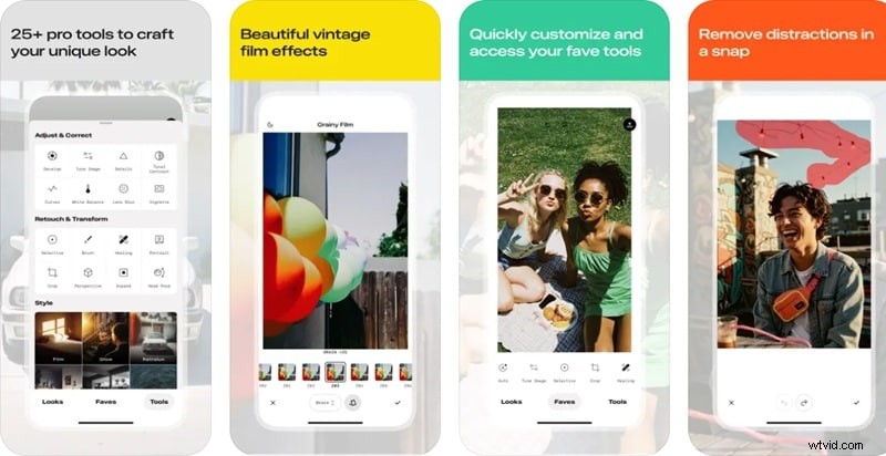 Beste AI-apps voor huidretouchering 2026:verbeter uw foto s op natuurlijke wijze 