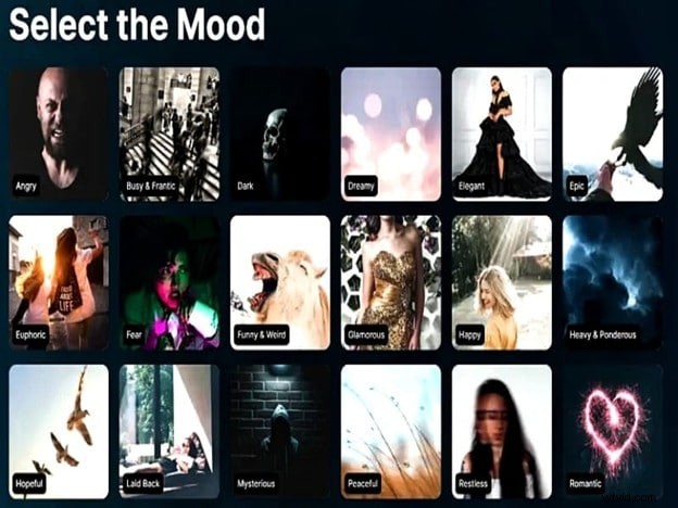 Soundraw AI Review 2026:genereer eenvoudig royaltyvrije muziek 