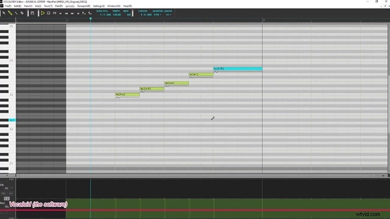 Hatsune Miku-stemgeneratoren:gratis en betaalde opties voor muziekproductie 