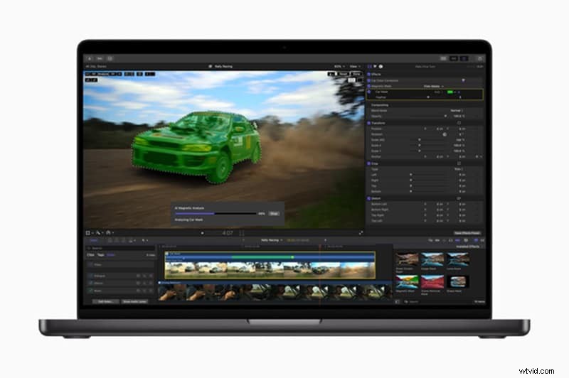 Final Cut Pro versus iMovie:welke Mac Video Editor is de juiste keuze voor jou in 2026? 