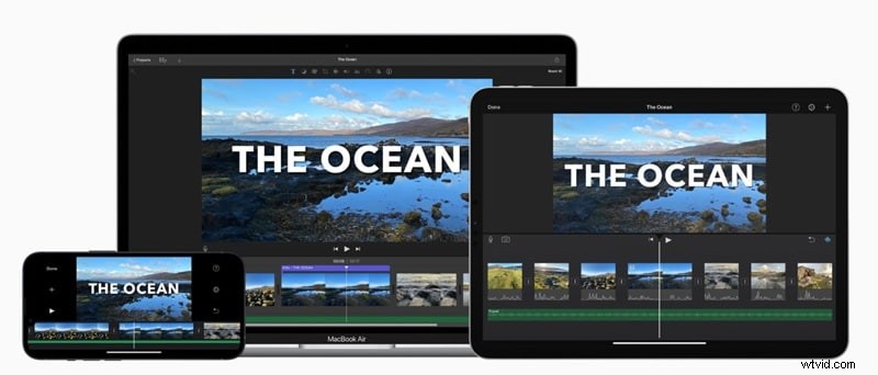 Final Cut Pro versus iMovie:welke Mac Video Editor is de juiste keuze voor jou in 2026? 