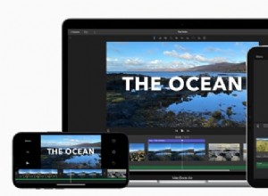 Final Cut Pro vs. iMovie:quale editor video per Mac è adatto a te nel 2026? 